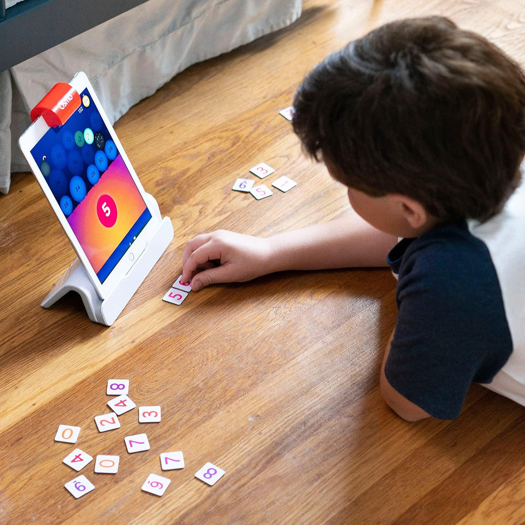 Osmo Genius Numbers