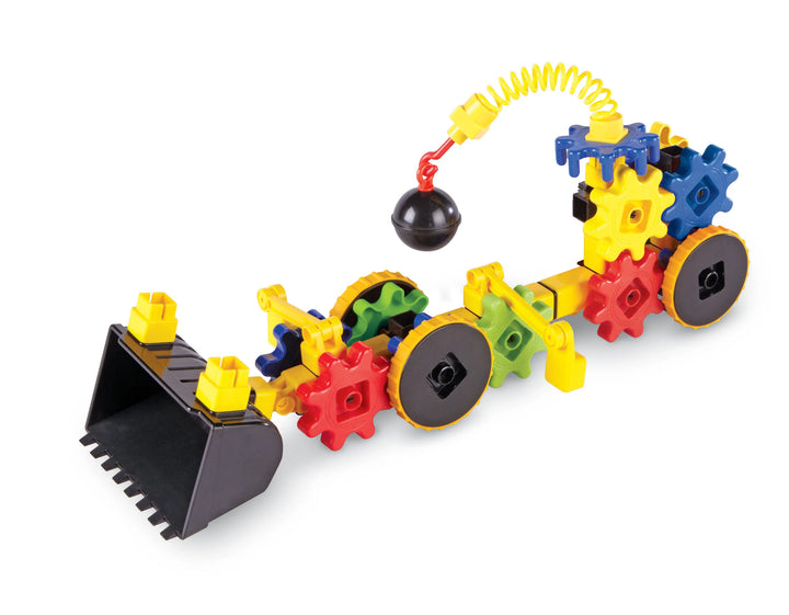 Gears! Gears! Gears!® WreckerGears™