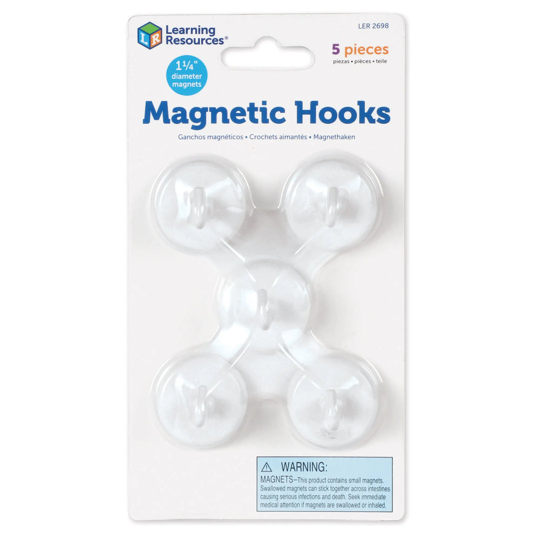Original Magnetic Hooks