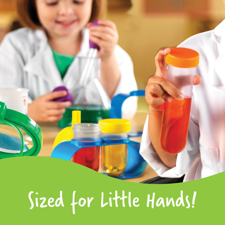 Primary Science® Lab Set