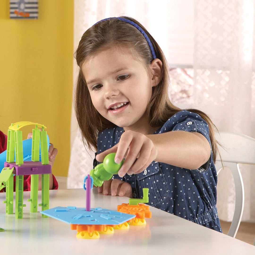 Playground Engineering & Design Building Set