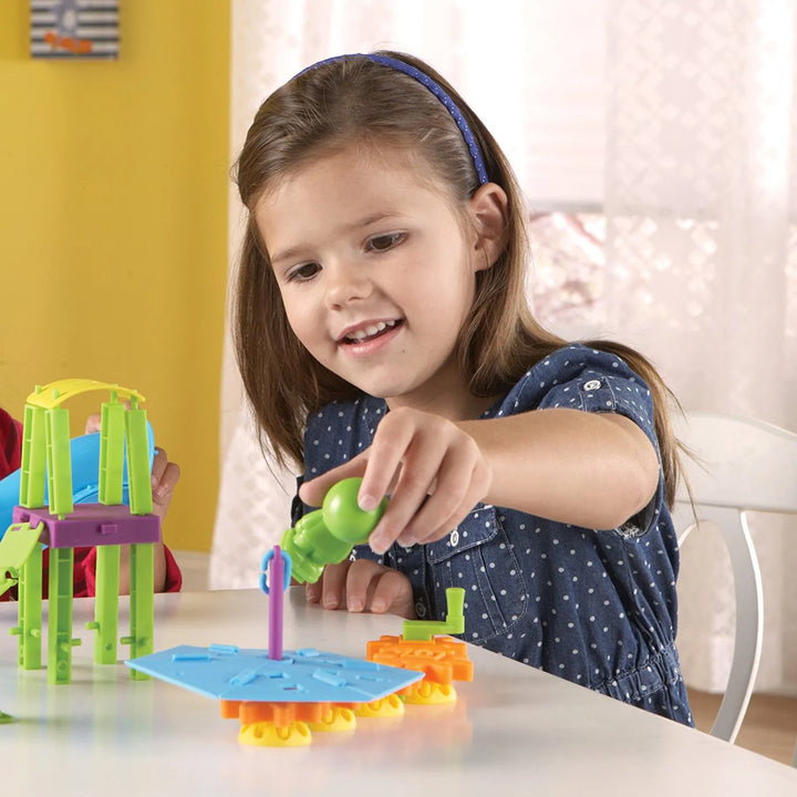 Playground Engineering & Design Building Set