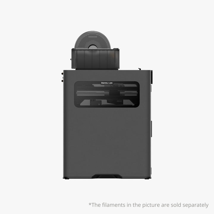 STEMfinity Bambu Lab H2C Combo, Filament, and Service Bundle