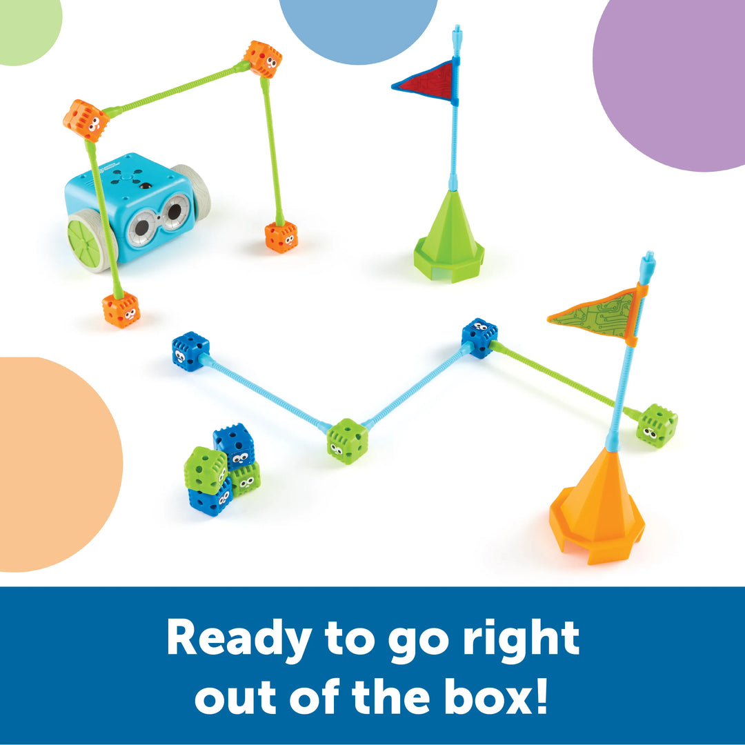 Botley® the Coding Robot Activity Set