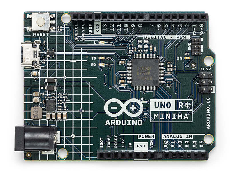 Arduino Starter Pack