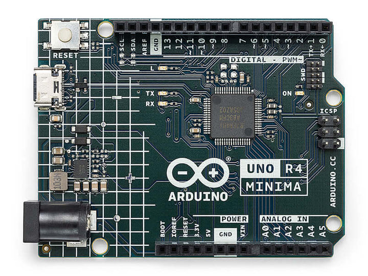 Arduino Starter Pack