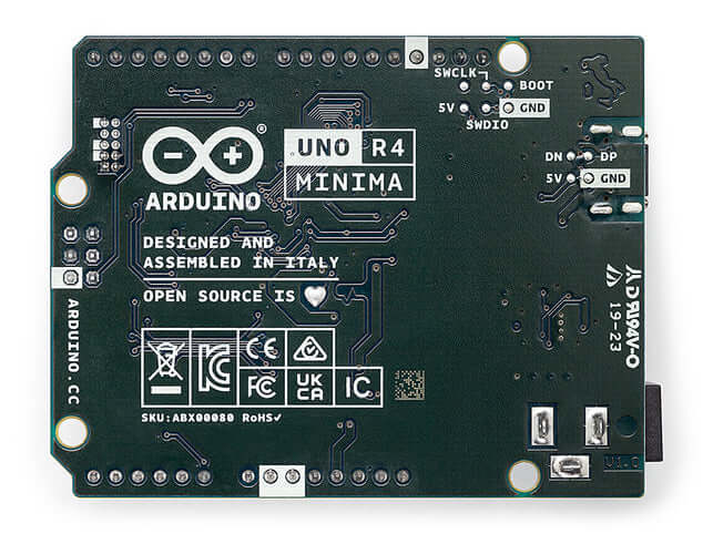 Ultimate Arduino Starter Pack