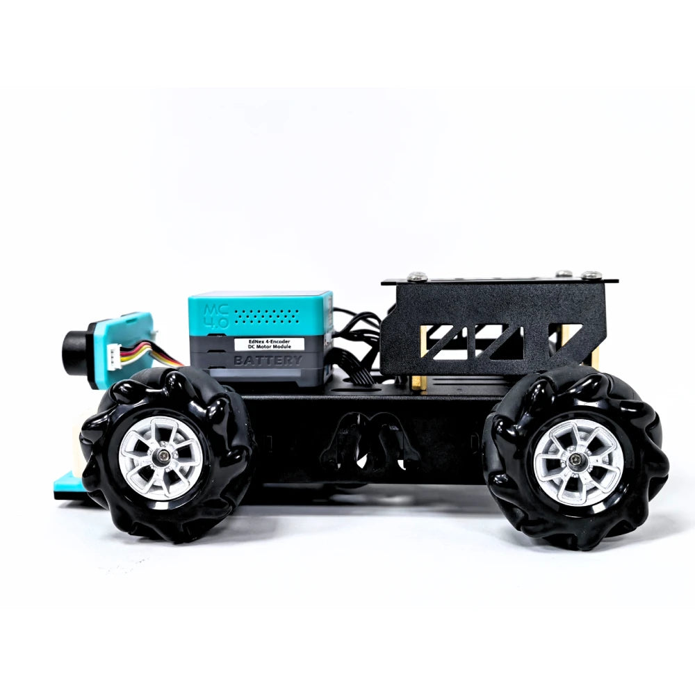 Maker and Coder 4.0 AIOT Kit