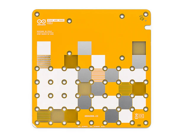 Arduino Plug and Make Kit