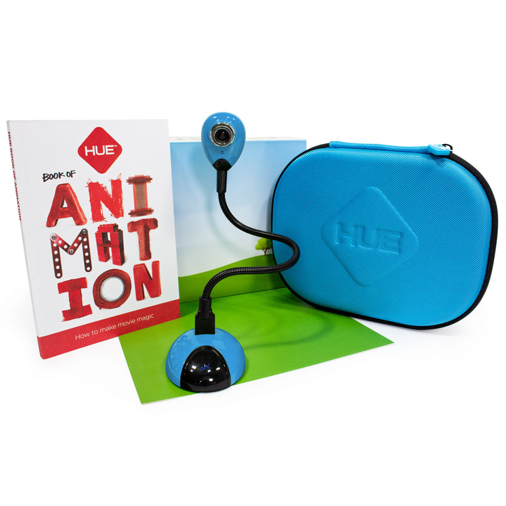 HUE Animation Studio with Carry Case