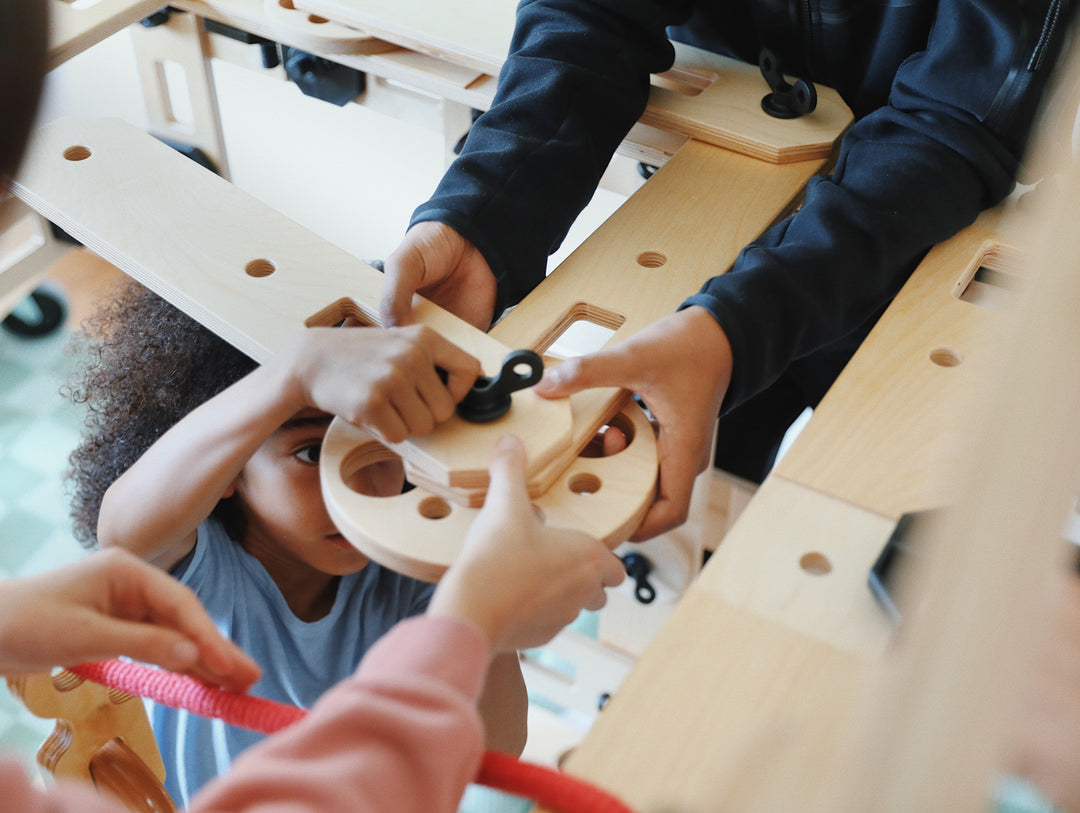 Rigamajig Basic Builder Kit