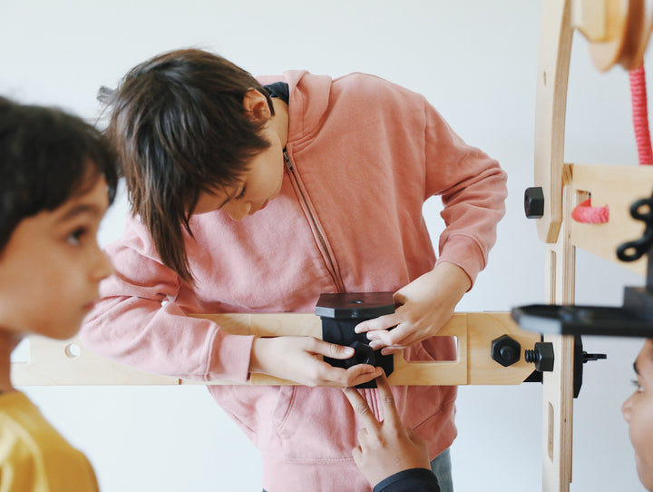 Rigamajig Basic Builder Kit