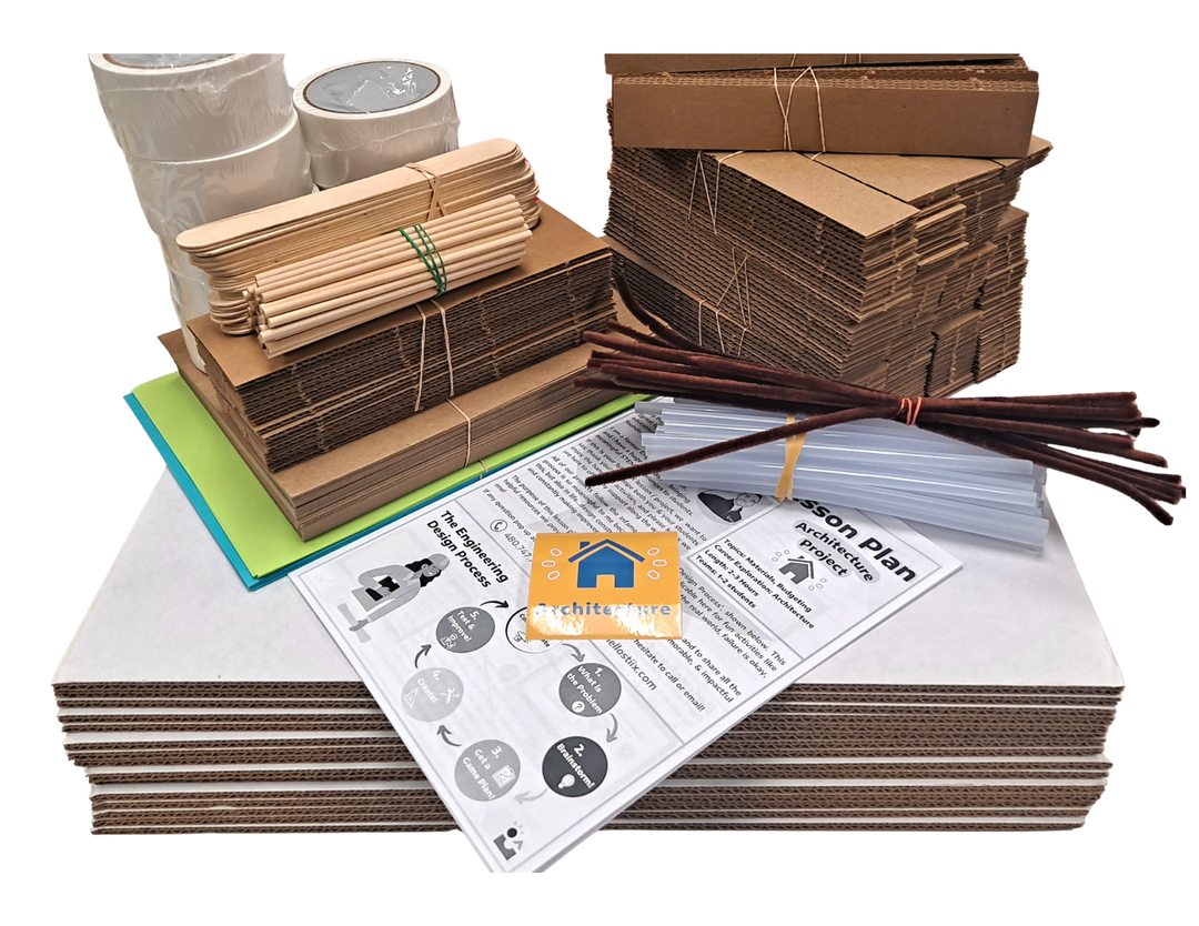 STIIX Architecture Project