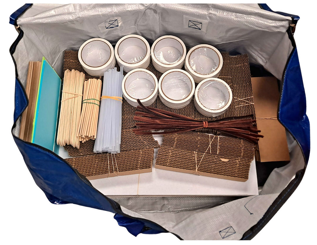 STIIX Architecture Project