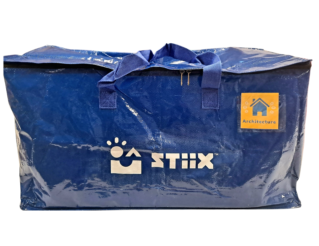 STIIX Architecture Project