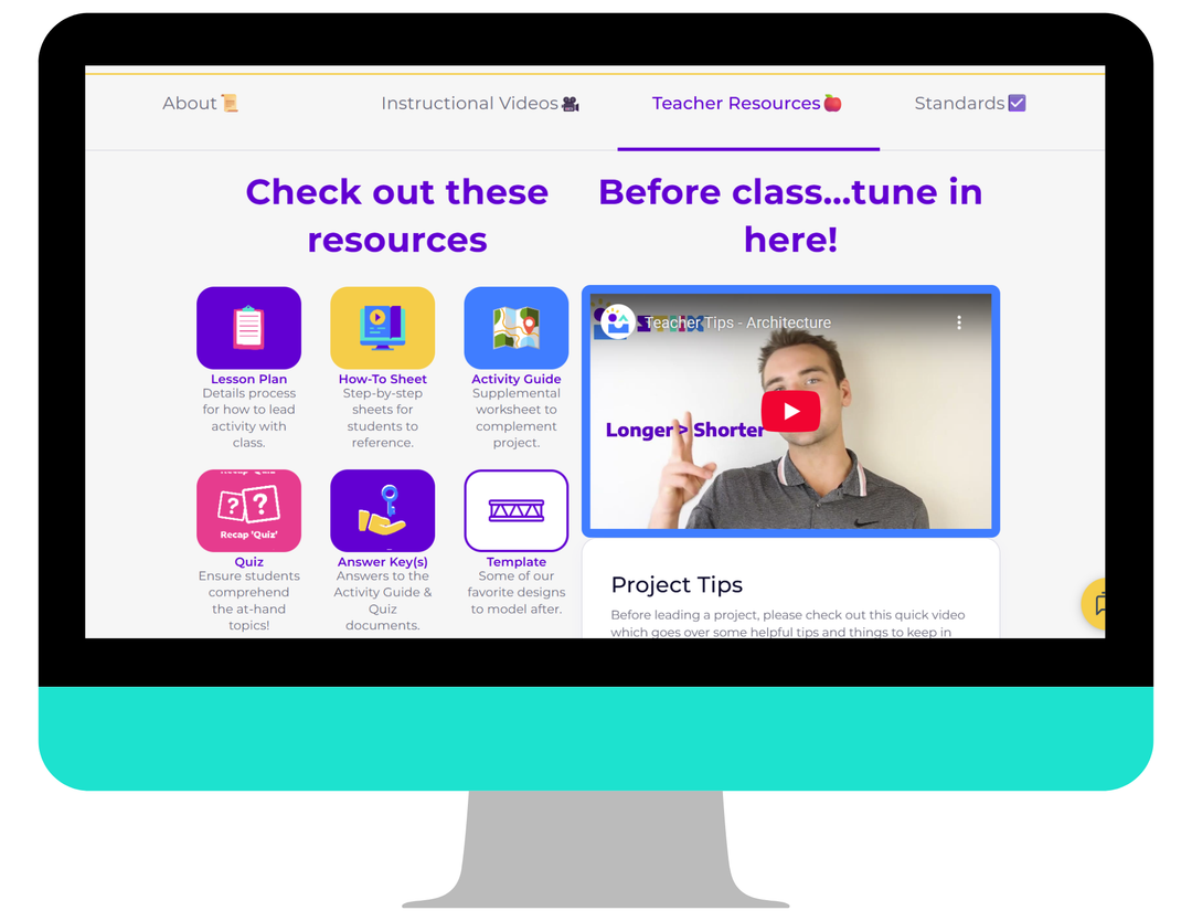 STIIX Architecture Project