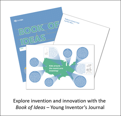 CreositySpace My STEM Explorer Kit - Grades 3-5