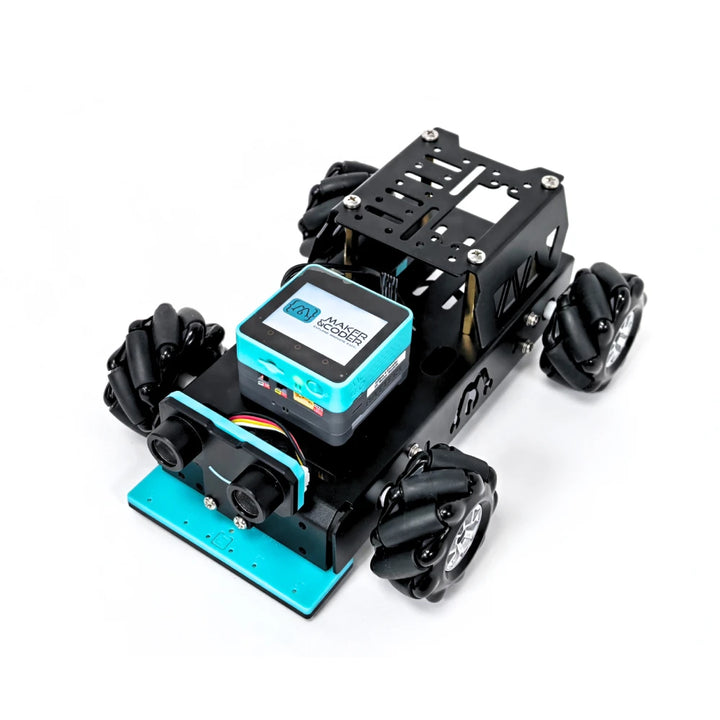 Maker and Coder 4.0 Base Kit - Class Pack