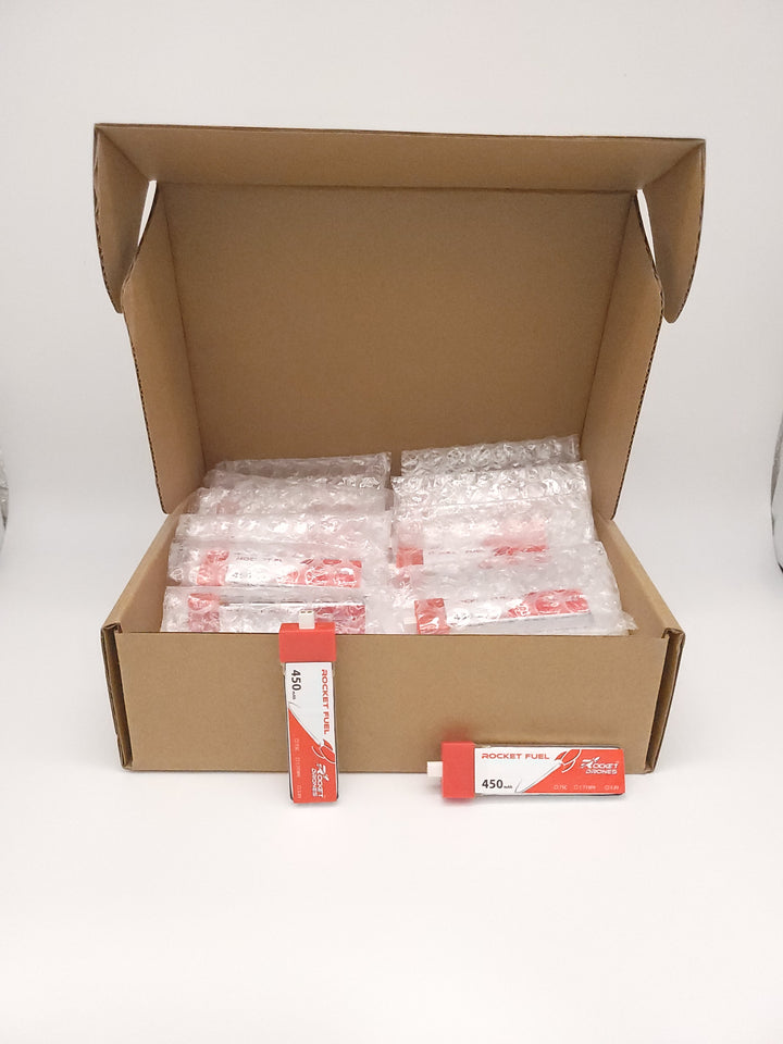 Rocket Drones Additional Drone Batteries