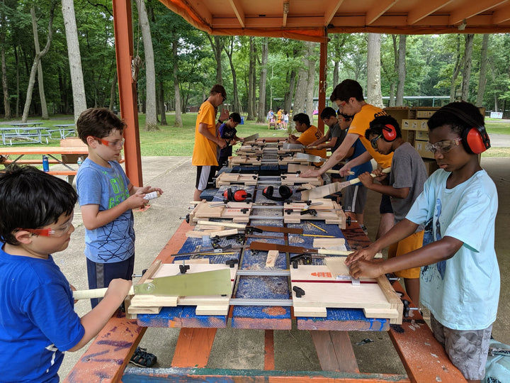 Maplewoodshop MICRO Program