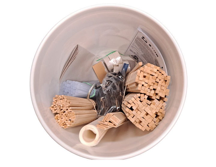 STIIX  Bridge Project