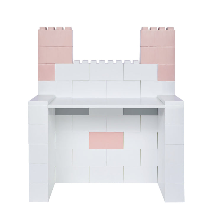 Everblock Bunny Desk Kit