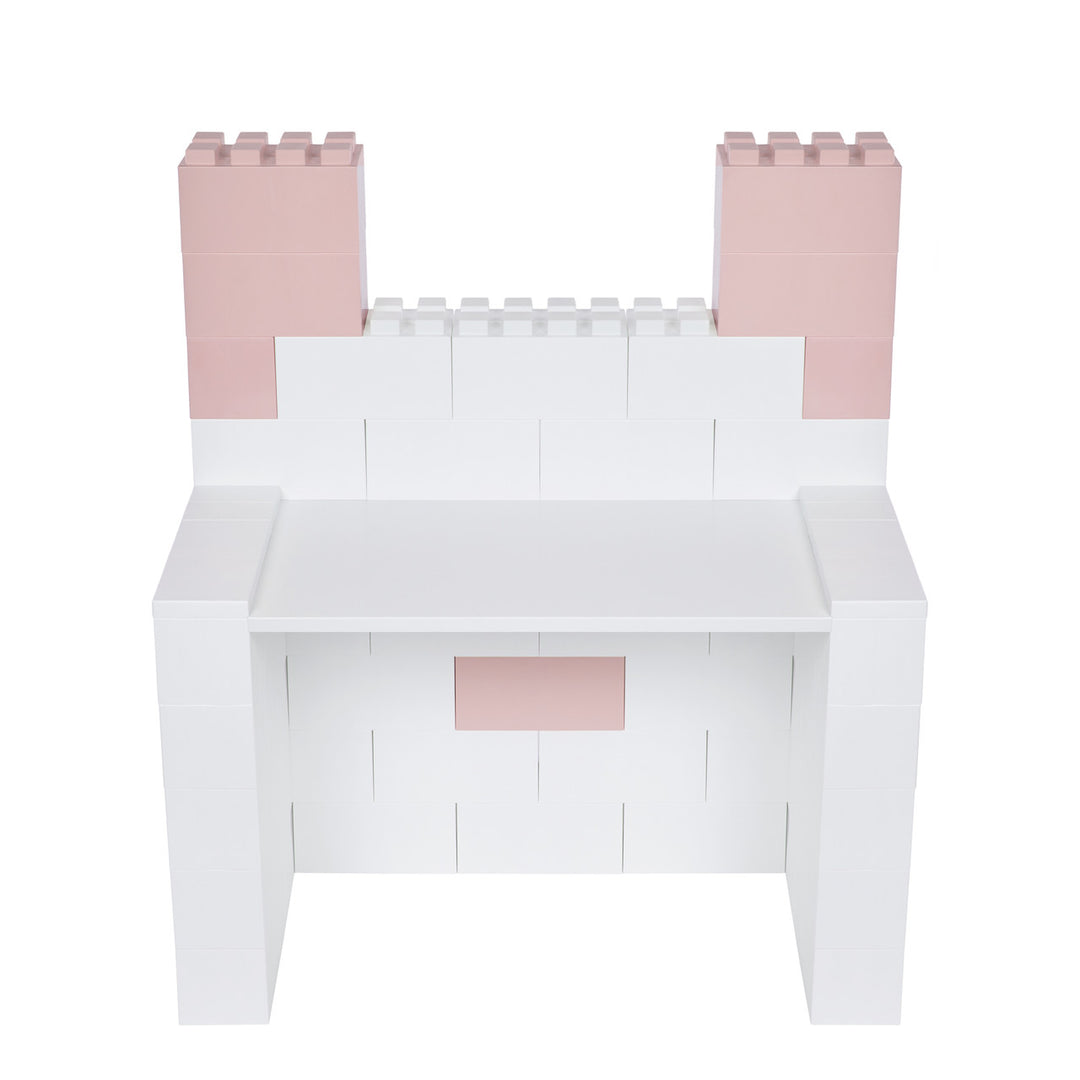 Everblock Bunny Desk Kit
