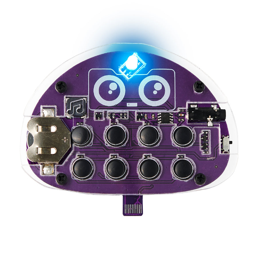 STEMfinity | CircuitMess | Engineering