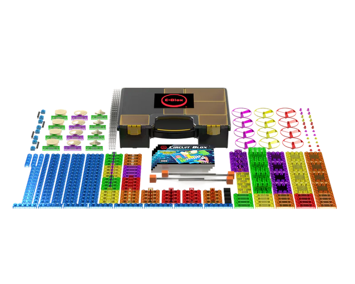 Beyond the Bricks Builder Bundle
