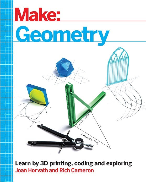 Make: Geometry - Print