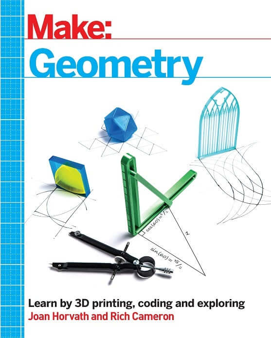 Make: Math Essentials Bundle