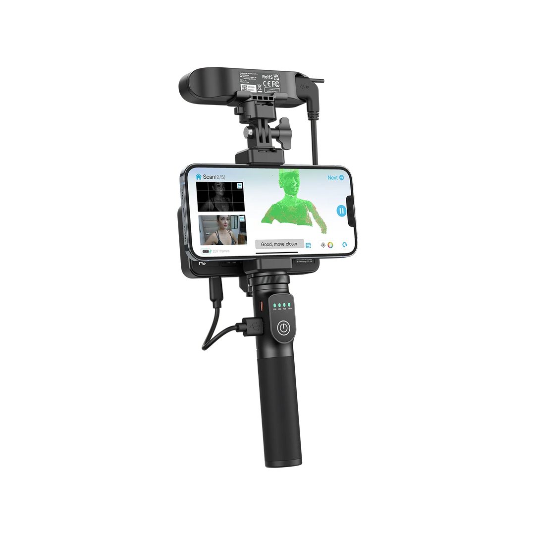 FERRET PRO 3D Scanner