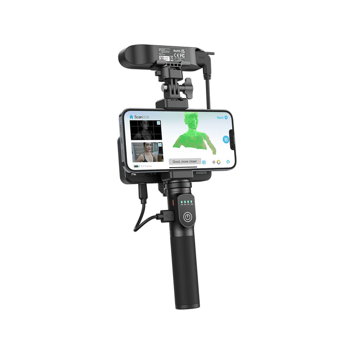 FERRET PRO 3D Scanner