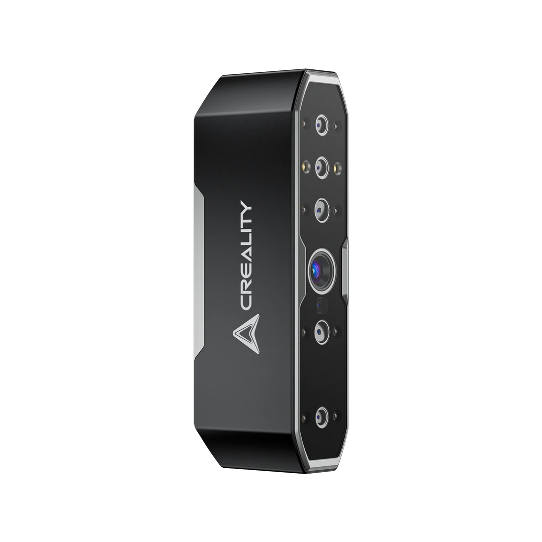 CR-Scan Otter 3D Scanner