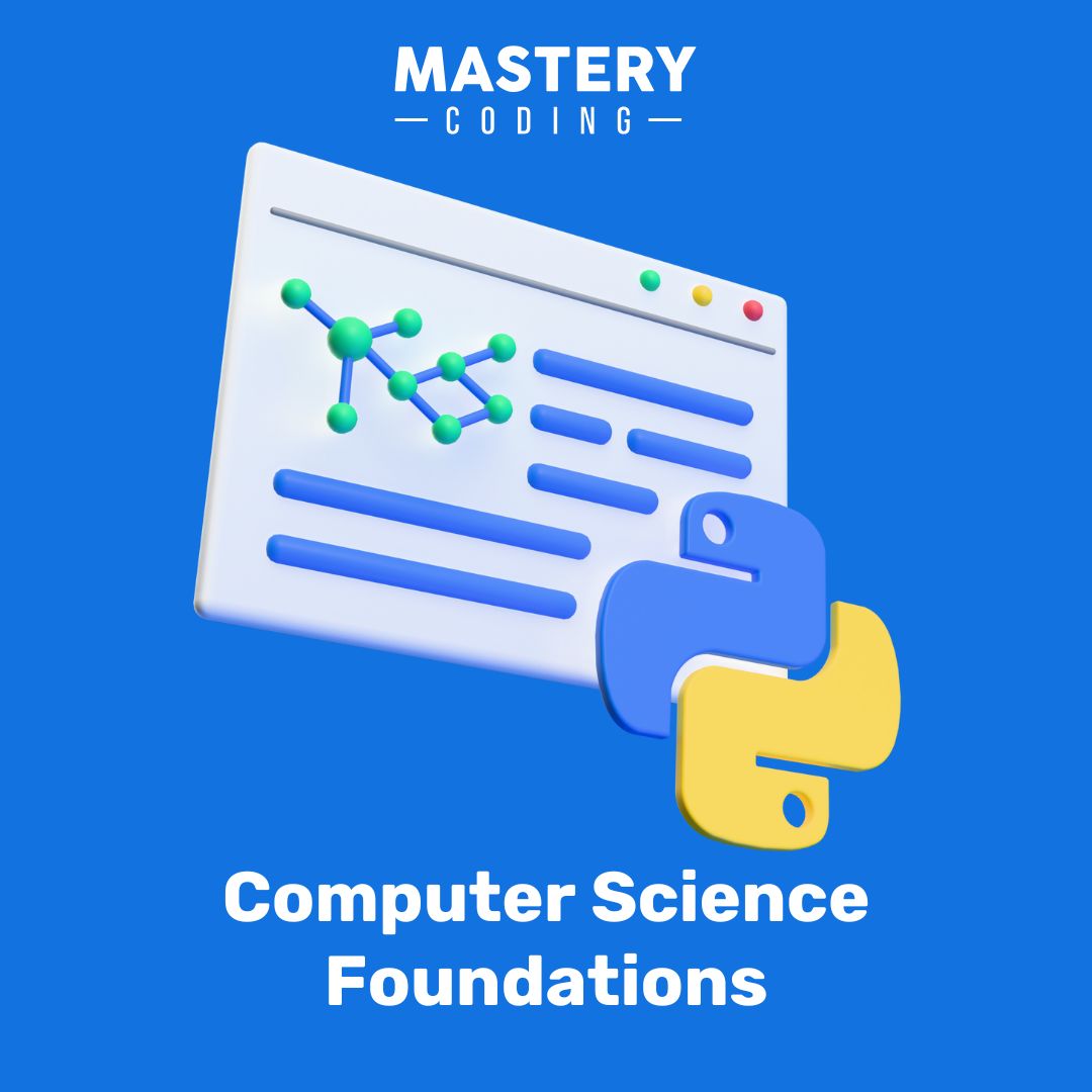 Fsc Computer Science STEMfinity | Computer Science Foundations | Mastery Coding