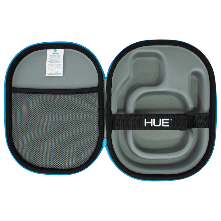 HUE HD Pro Hard Carrying Case – BLACK