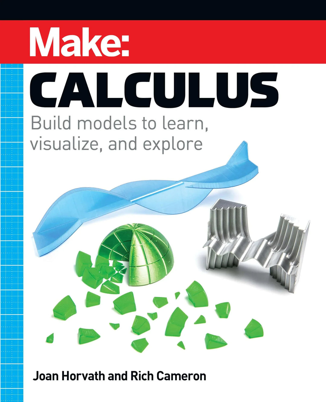 Make: Math Essentials Bundle