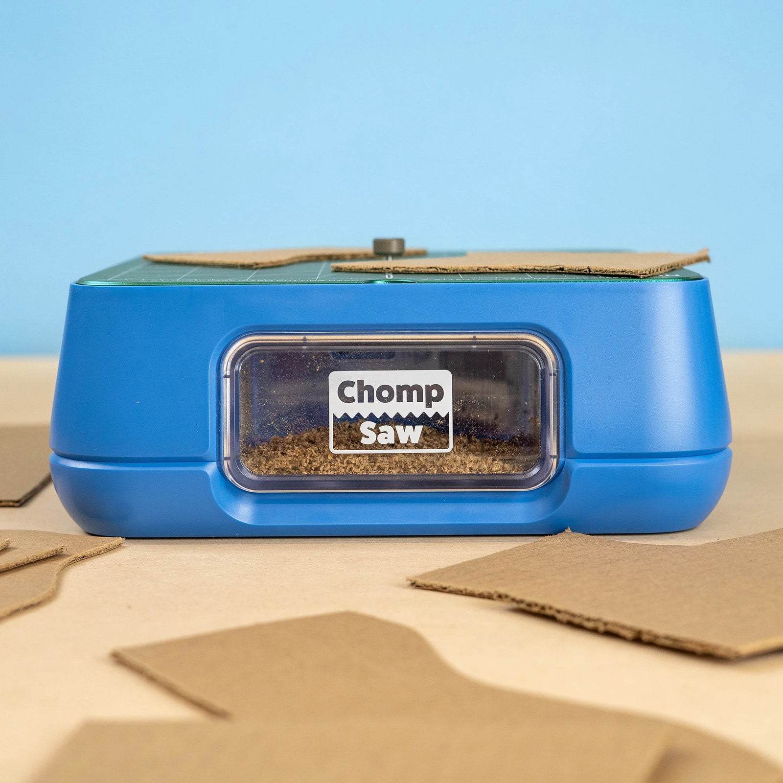 Mini Chomp STEMfinity | ChompSaw | Chompshop