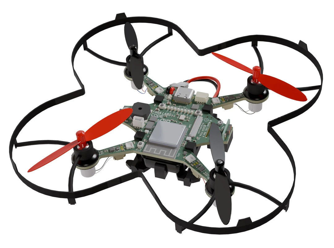 Firia Labs CodeAIR Fly with Python Kit