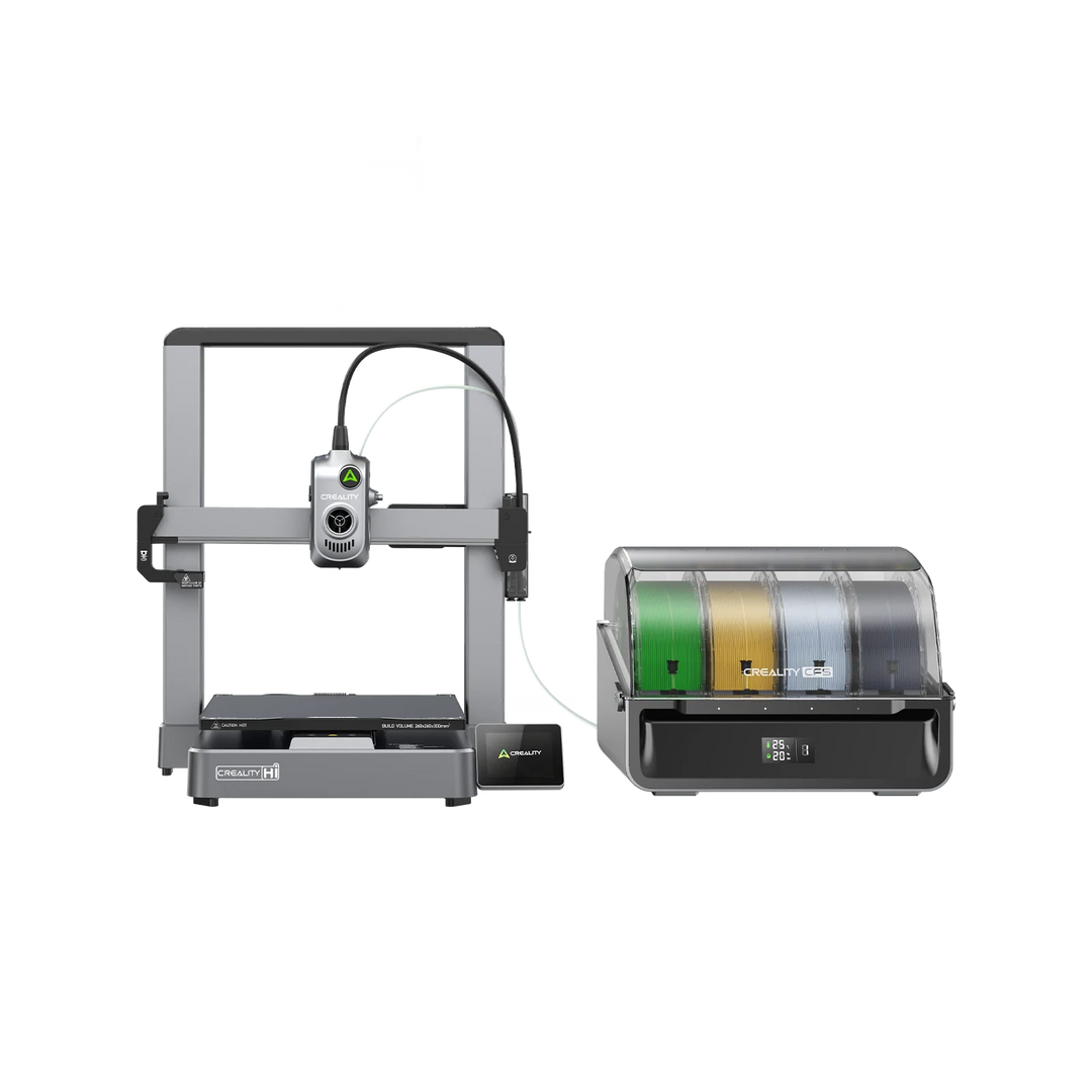 Creality Hi 3D Printer