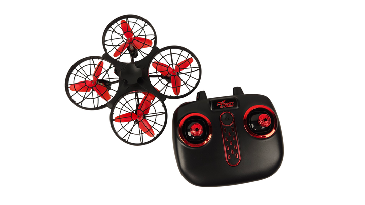 Drone Classroom Kit - For Grades 3rd - 12th