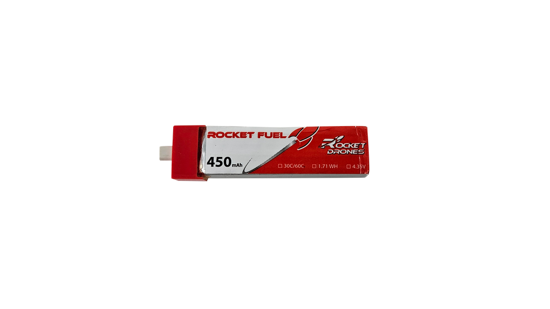 Rocket Drones Additional Drone Batteries