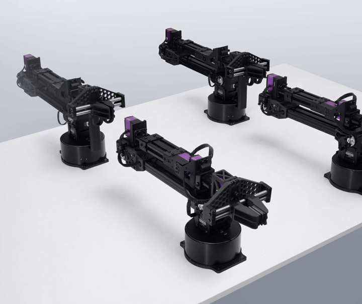 Unitree D1 Servo Arm