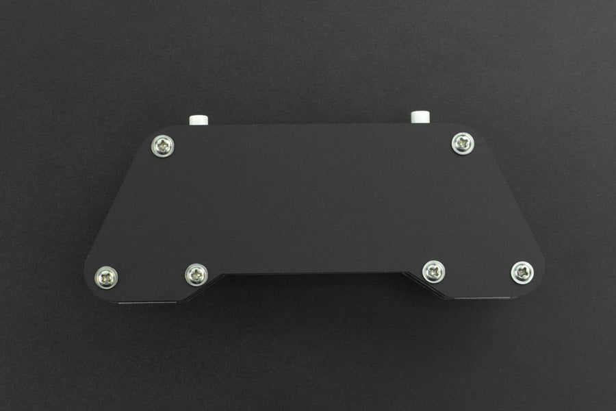 micro:Gamepad