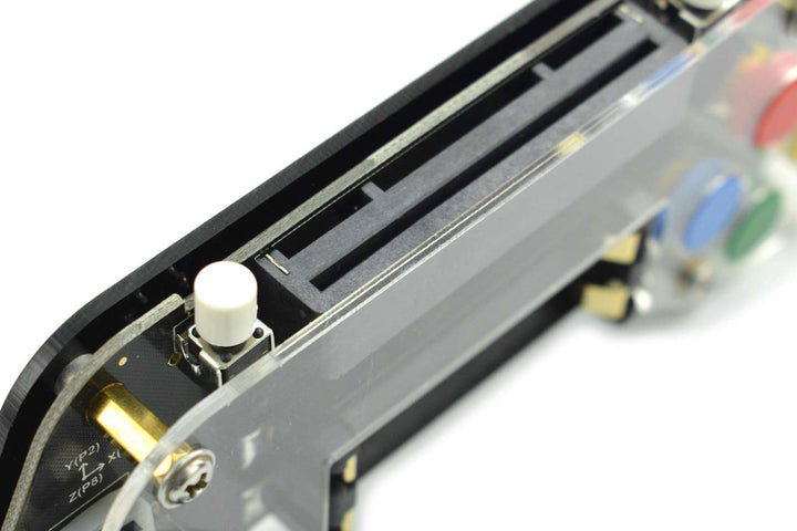 micro:Gamepad