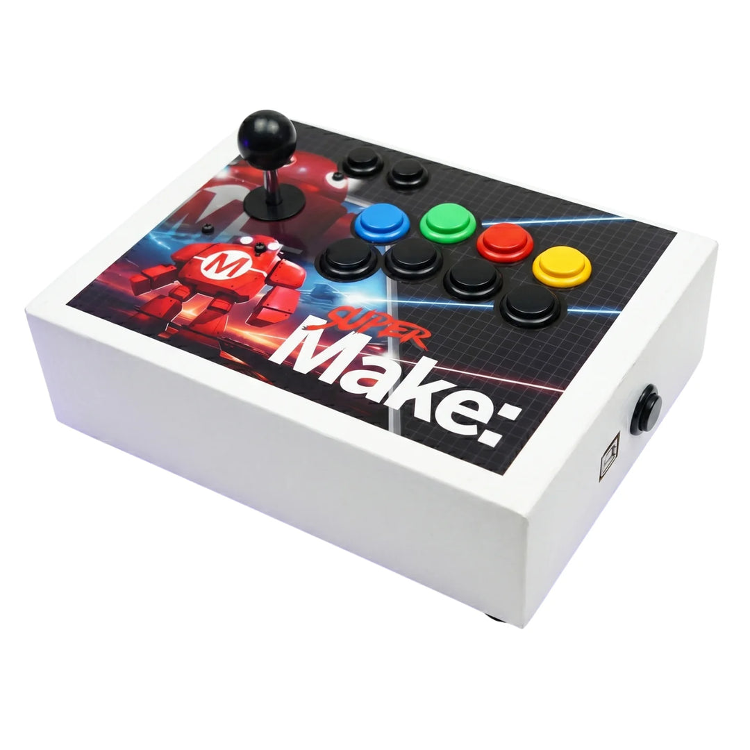 DIY Joystick Kit