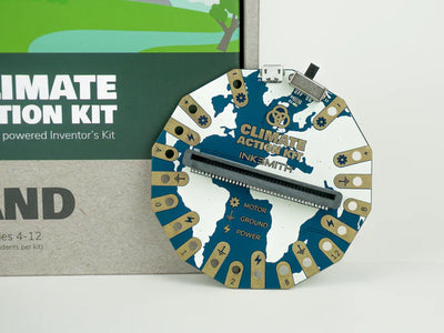 InkSmith Climate Action Kit - Land
