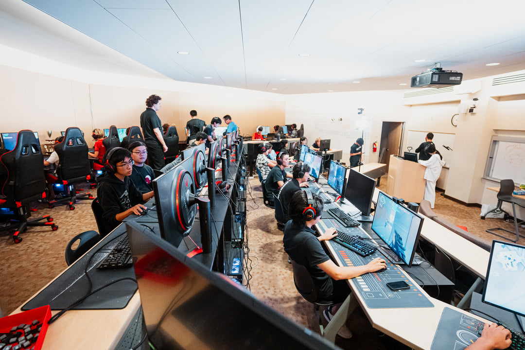 Vanta Esports Coaching Bundle