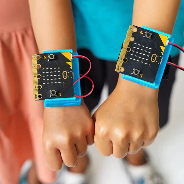 CHARGE Rechargeable Battery Pack for micro:bit