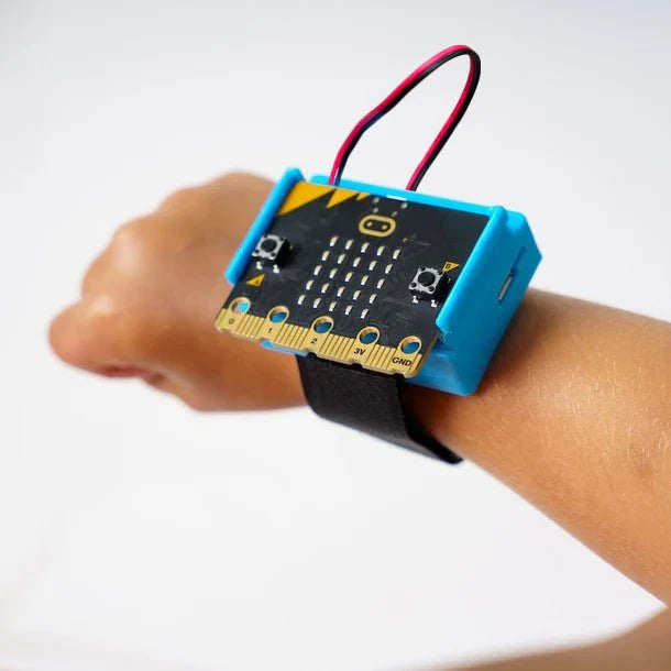 CHARGE Rechargeable Battery Pack for micro:bit